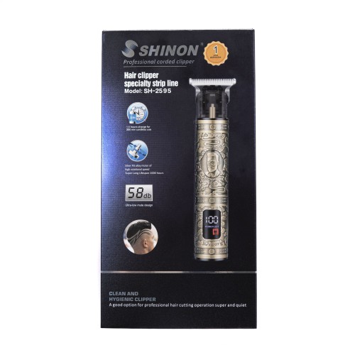 Shinon sh-2595