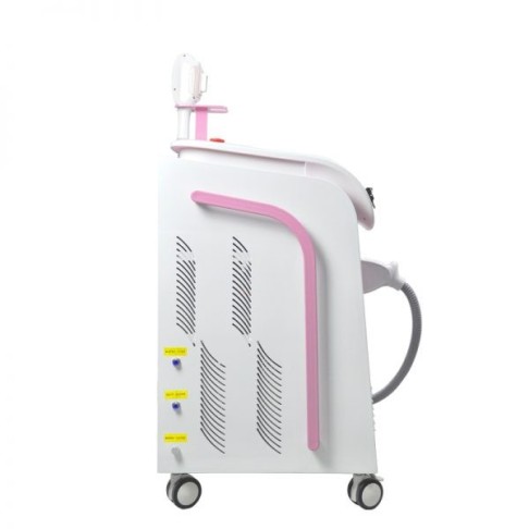 360-MAGNETO OPT IPL HAIR REMOVAL MACHINE