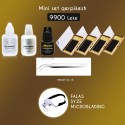 Mini set qerpikesh