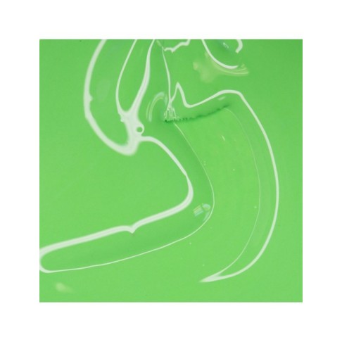 GEL ON-OFF NEON GREEN 7ML