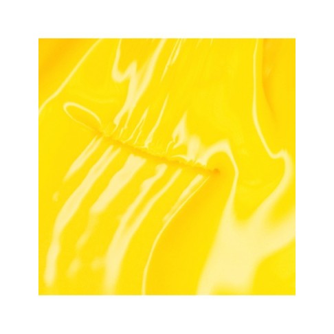 GEL ON-OFF LEMON YELLOW 7ML