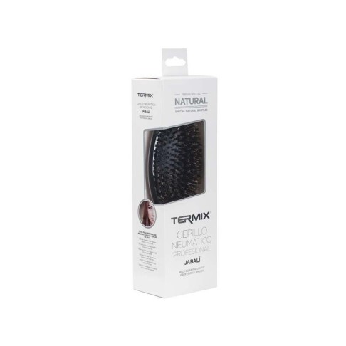 Termix Small Natural Boar Hairbrush