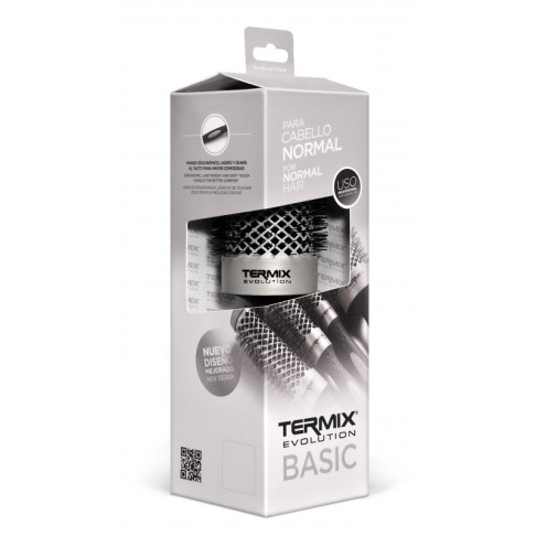 Ø60 TERMIX EVOLUTION BASIC