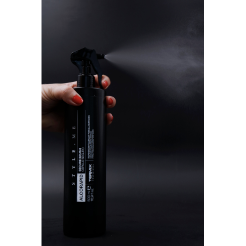 Alcorapid Secure Brush 500ML