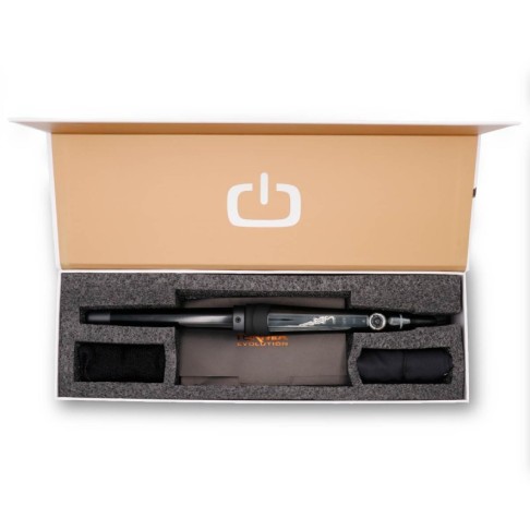 PROFESIONAL TERMIX EVOLUTION CURLING WAND