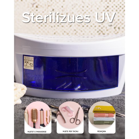 Sterilizator me Ultraviolet