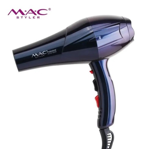 MAC STYLER  MC-6674
