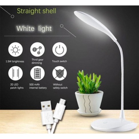 Led Desk Light