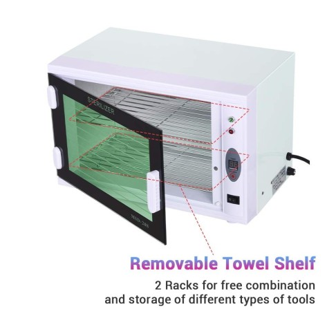 Sterilizues MSD-208