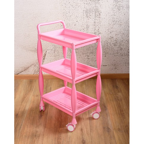 Karrel Pink