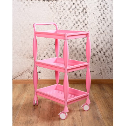 Karrel Pink