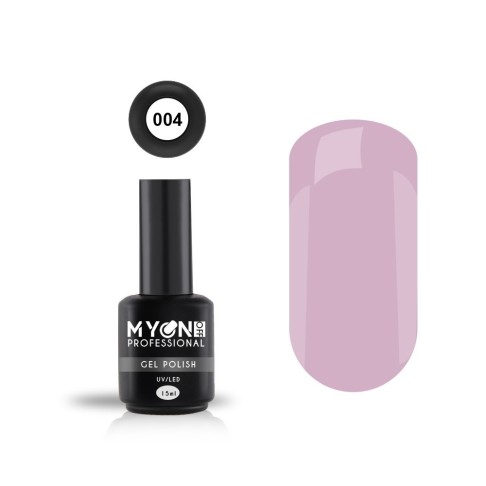 GEL POLISH MYONOFF 004