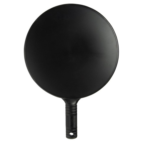 Pasqyre estetike e zeze diameter 25cm