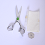 Gershere profesionale EF650C