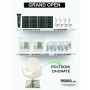 Grand Open Black