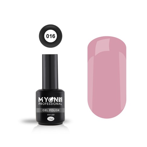 GEL POLISH MYONOFF 016
