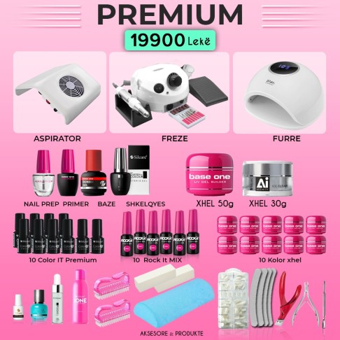 Oferta Premium