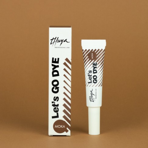 MOKA DYE 11ML