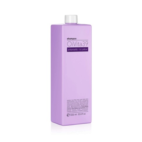 No Yellow Shampoo - 1000ml