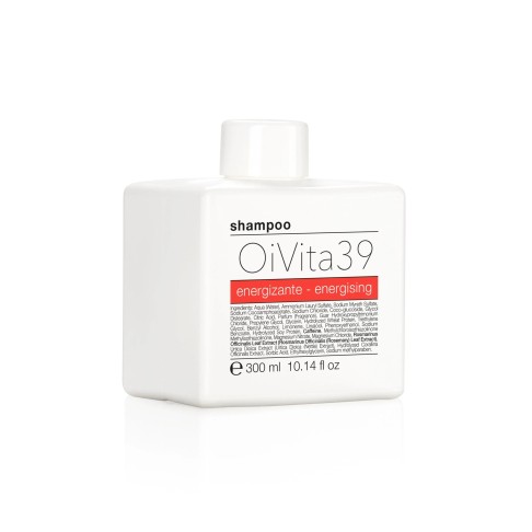 Energising Shampoo - 300ml