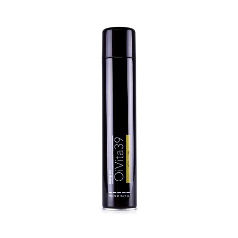 Extra Strong Hair Spray - 500ml