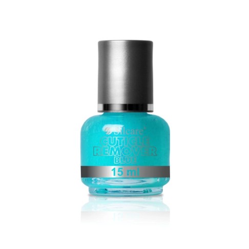 Cuticule Remover Blue 15ml