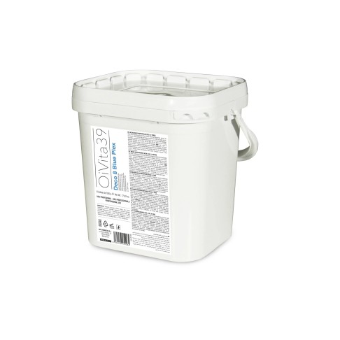 Deco 8 Blue Plex - 3kg