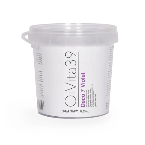 Deco 7 Violet - 500g