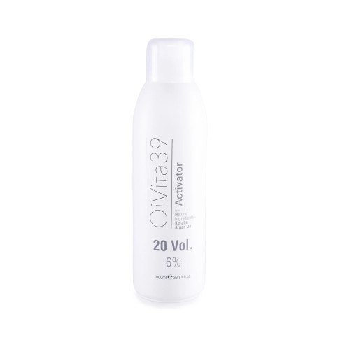 OiVita Aktivator 20vol - 1000ml