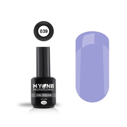GEL POLISH MYONOFF 039