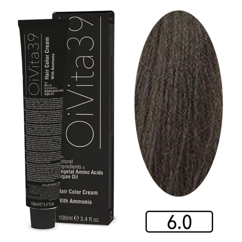 Boje Oivita 39 - 6.0