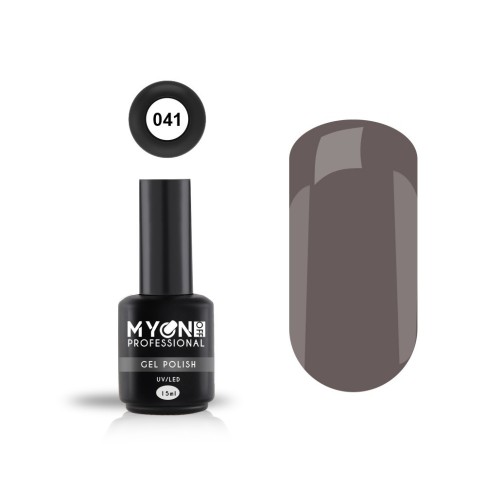 GEL POLISH MYONOFF 041