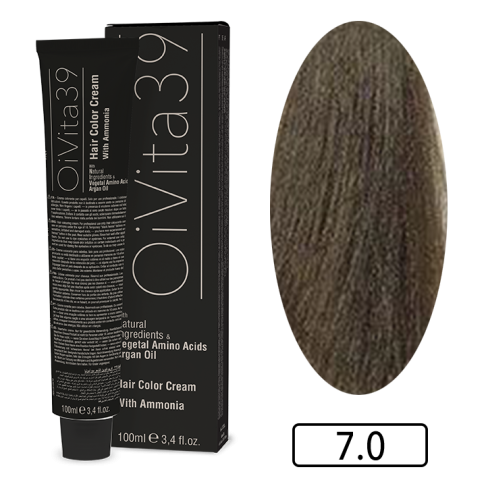 Boje Oivita 39 - 7.0