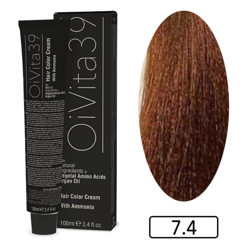 Boje Oivita 39 - 7.4