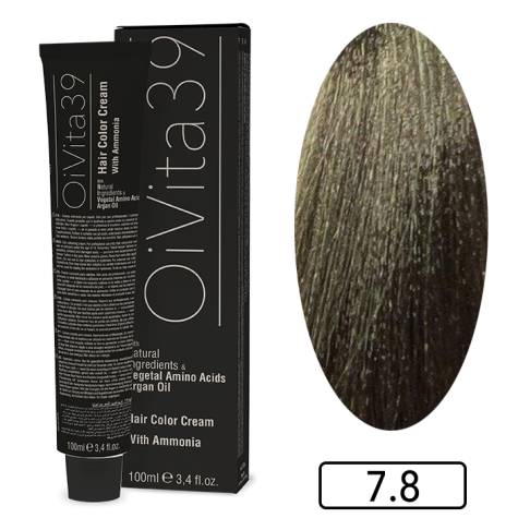 Boje Oivita 39 - 7.8