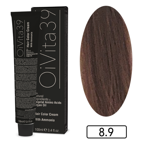 Boje Oivita 39 - 8.9