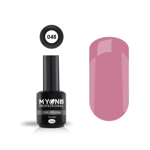 GEL POLISH MYONOFF 048