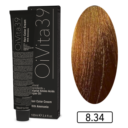 Boje Oivita 39 - 8.34