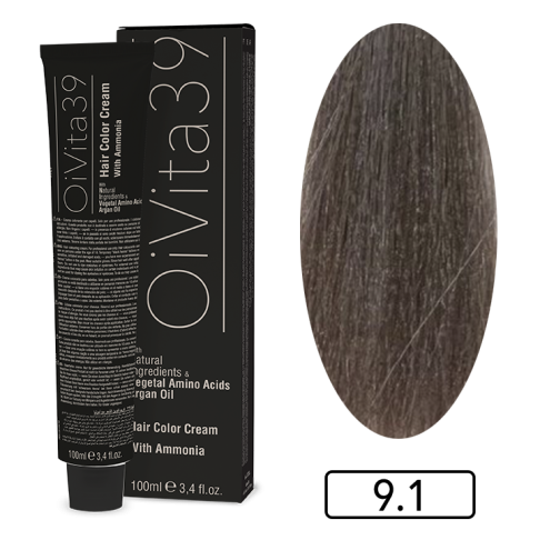 Boje Oivita 39 - 9.1