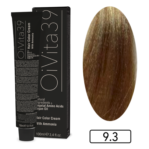 Boje Oivita 39 - 9.3