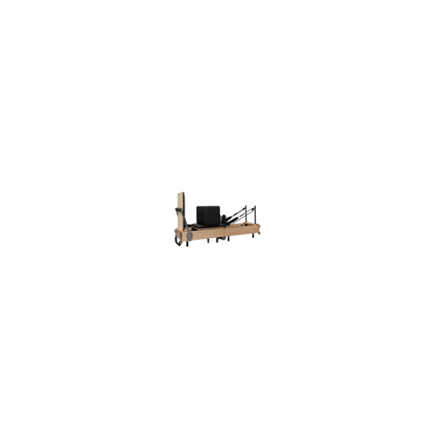 Pilates Folding Reformer