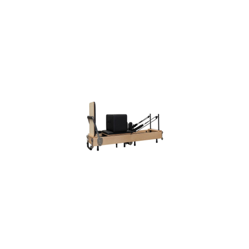 Pilates Folding Reformer