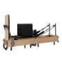 Pilates Folding Reformer