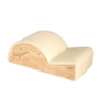 Pilates spine orthotics