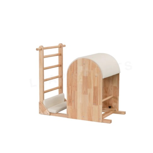 Pilates ladder Bucket Trainer (Oak)