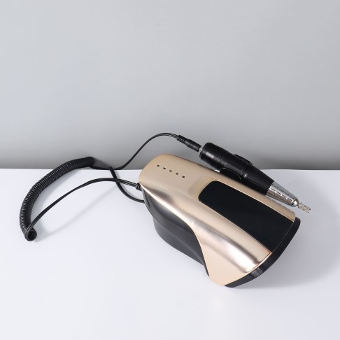 Frezë Profesionale për Manikyr JF-201 – 35,000 RPM