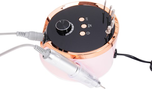 Frezë Profesionale për Manikyr XSUV-702 – Nail Drill Profesional