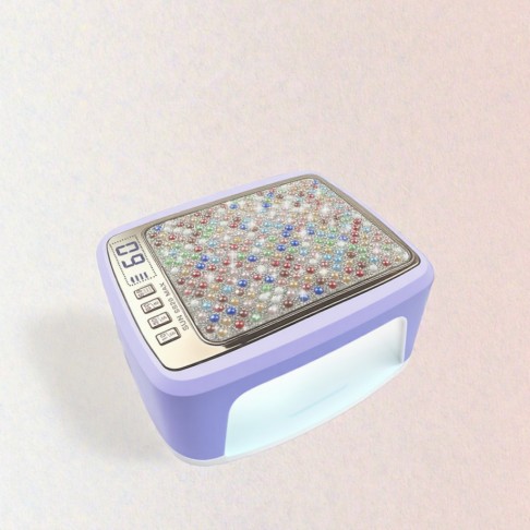 Furrë për Thonj SUN SS20 – UV/LED Nail Lamp