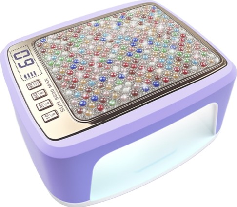 Furrë për Thonj SUN SS20 – UV/LED Nail Lamp
