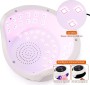 Furrë për Thonj T2Plus – 98W UV/LED Nail Lamp